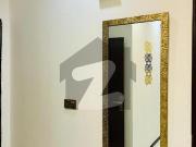 2 Bed Full Furnished Apartment For Rent Bahria Town Phase 1