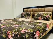 2 Bed Full Furnished Apartment For Rent Zameen Opal