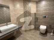 2 Bed Full Furnished Flat For Rent Available Bahria Town...