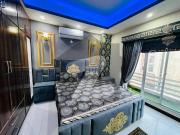 2 Bed Full Furnished Luxury Apartment For Rent