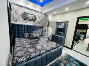 2 Bed Full Furnished Luxury Apartment For Rent Bahria...