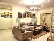 2 Bed Full Furnished Luxury Apartment For Rent Bahria...