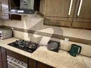 2 Bed Full Furnished Luxury Brand New Apparent Available...