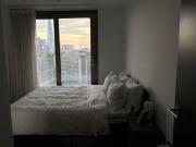 2 bed fully furbished flat in zone 1 Tower Hill