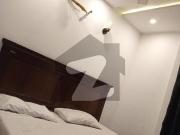 2 Bed Fully Furnished Apartment 2nd Floor For Rent Shah...