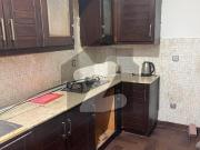 2 Bed Fully Furnished Apartment Available For Rent At...