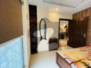 2 Bed Fully Furnished Apartment Available For Rent...