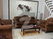 2 Bed Fully Furnished Apartment Available For Rent DHA...