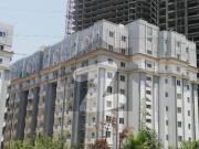 2 Bed Fully Furnished Apartment Available For Rent DHA...