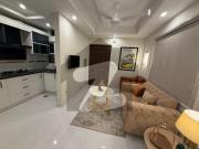 2 Bed Fully Furnished Apartment Available For Rent....