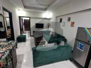 2 Bed Fully Furnished Apartment Available For Rent In...
