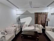 2 Bed Fully Furnished Apartment Available For Rent In...