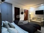 2 Bed Fully Furnished Apartment Available For Rent In...
