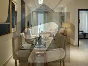 2 Bed Fully Furnished Apartment Available With Post...