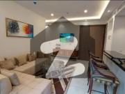 2 Bed Fully Furnished Apartment For Rent Gulberg
