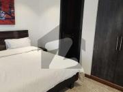 2 bed fully furnished apartment for rent in 73 l gulberg...