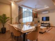 2 Bed Fully Furnished Apartment For Rent In Phase 7...