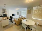 2 Bed Fully Furnished Apartment for Rent in Sandhurst