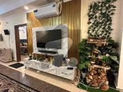 2 Bed Fully Furnished Apartment for Sale Bahria town...