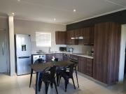 2 Bed Fully Furnished Apartment in Atholl