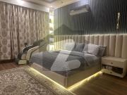 2 Bed Fully Furnished Apartment In Dha Ph 2 El Cielo