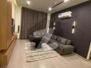 2 Bed Fully Furnished Building Corner Luxury Apartment...