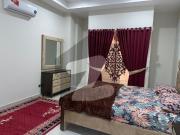 2 Bed Fully Furnished Corner Apartment For Rent in...