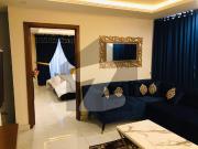 2 Bed Fully Furnished Family Option Flat For Rent In...