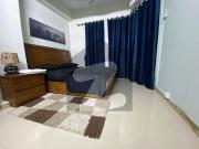 2 Bed Fully Furnished Flat Available For Rent In E 11