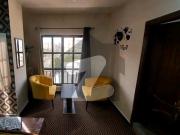 2 Bed Fully Furnished Flat Available For Rent Soan Garden