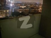 2 Bed Fully Furnished Flat For Rent At Clifton Block 4