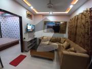 Original Picture 2 Bed Fully Furnished Flat For Rent...