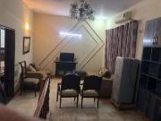 2 bed fully furnished for rent in dha Lahore DHA Phase 2...