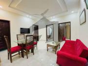 2 BED Fully Furnished Luxury Apartment