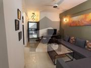 2 Bed Furnesh Apartment Available For Rent In Diamond...