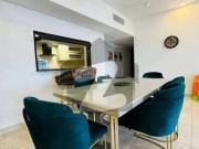 2 Bed Furnish Apartment Available For Rent