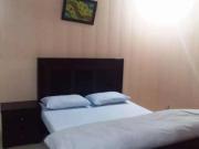2 bed Furnished Apartment 1day for rent in Bahria Town...