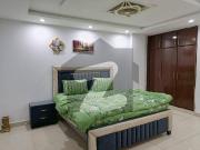 2 Bed Furnished Apartment Available For Rent