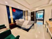 2 Bed Furnished Apartment Available For Rent