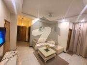 2 Bed Furnished Apartment Available For Rent. Bahria...