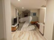 2 Bed Furnished Apartment Available For Rent Bahria Town...