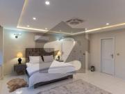 2 Bed Furnished Apartment Available For Rent Bahria Town...