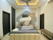 2 Bed Furnished Apartment Available For Rent In Dha Two...