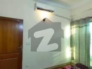 2 Bed Furnished Apartment Available For Rent. In G 15...