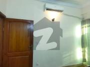 2 Bed Furnished Apartment Available For Rent. In G 15...