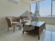 2 Bed Furnished Apartment Available For Rent In Nishtar...