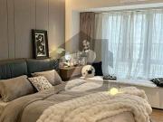 1 Bed Furnished Apartment Available In Zameen Auurum,...