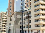 2 Bed Furnished Apartment Available In Zarkon Height...