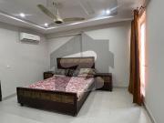 2 Bed Furnished Apartment Bahria Town Lahore Main...