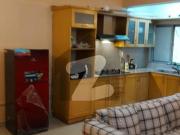 2 Bed Furnished Apartment For Rent F 11